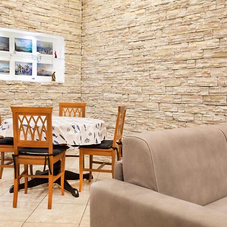 Ferienwohnung Lazzarella House Neapel Exterior foto