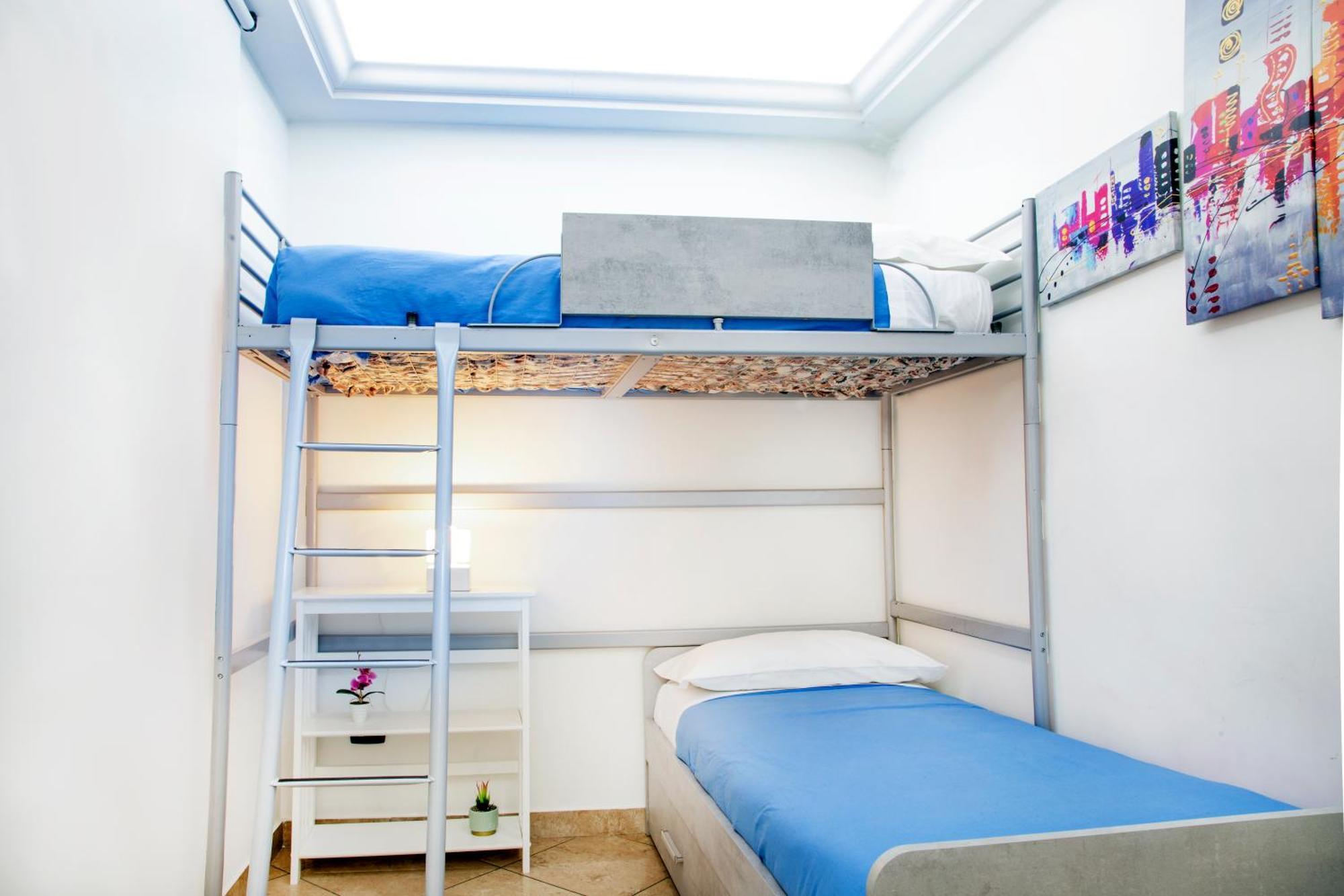 Ferienwohnung Lazzarella House Neapel Exterior foto